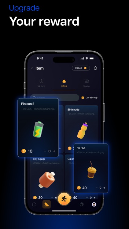 CubeRun screenshot-4