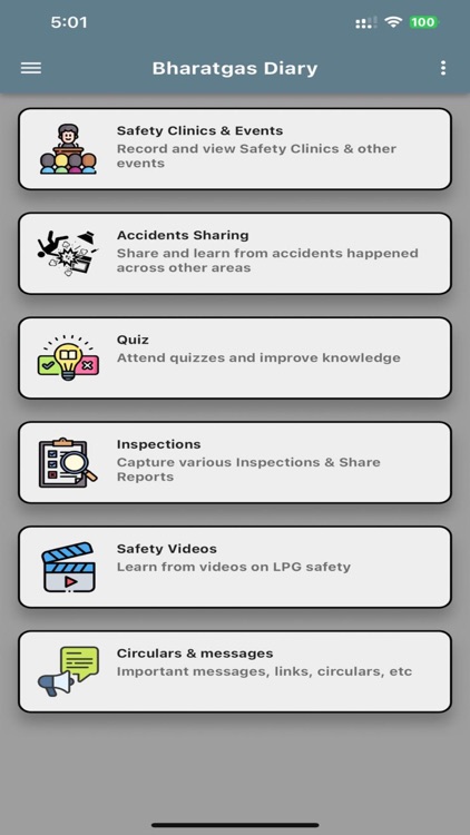 Bharatgas Diary screenshot-6
