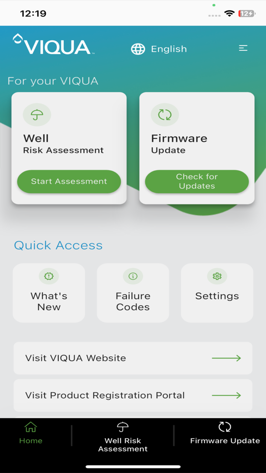 #1. VIQUA (iOS) 由: Trojan Technologies