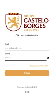 grupo castelo borges - ponto problems & solutions and troubleshooting guide - 1