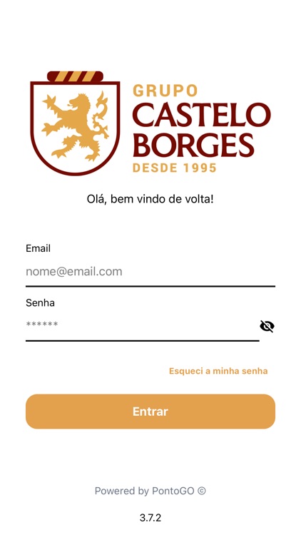 Grupo Castelo Borges - Ponto