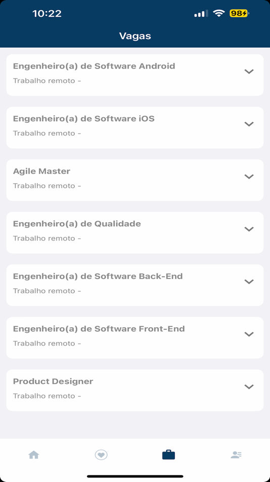 #2. TQIEasy (iOS) 由: TQI Consultoria e Desenvolvimento Ltda