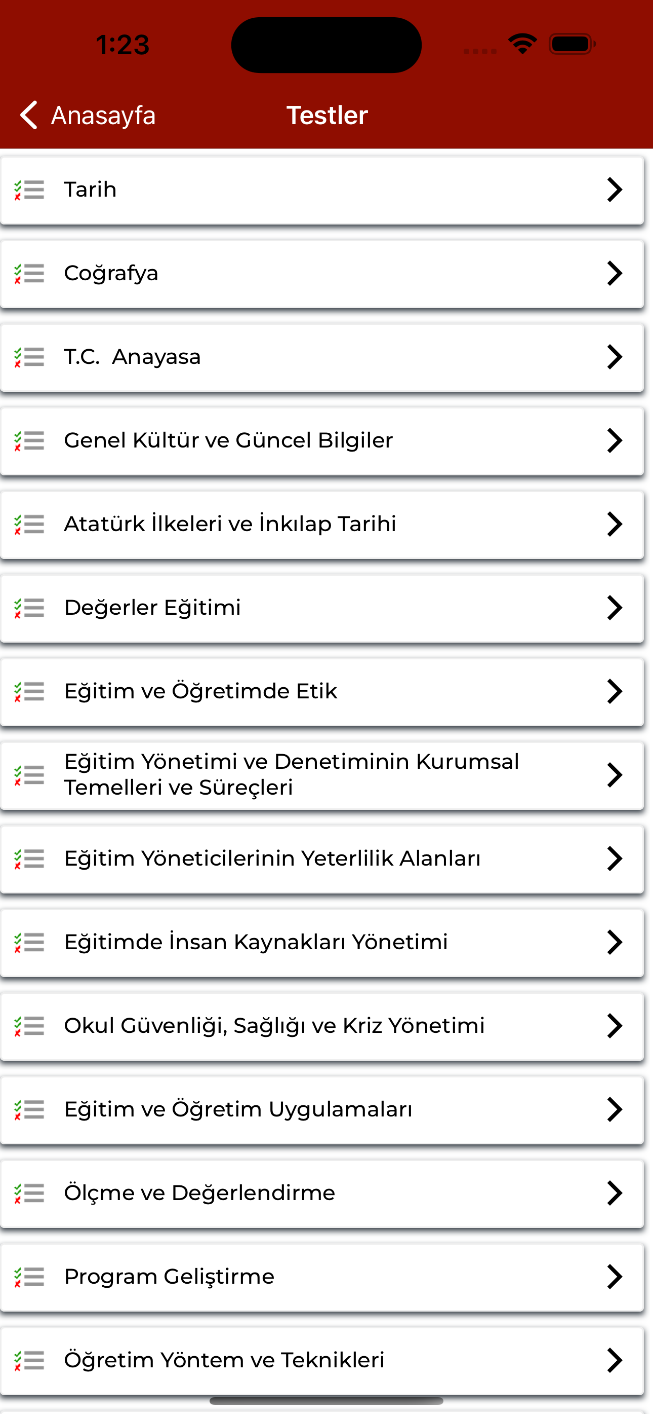 EKYS