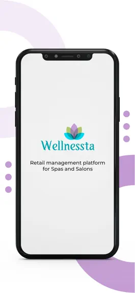 Game screenshot Wellnessta Business Partner mod apk