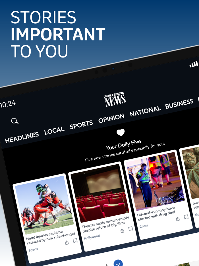 OANow Opelika-Auburn News