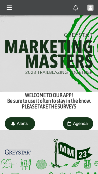 Greystar Marketing Masters Screenshot
