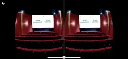 Game screenshot VR-ROOM apk