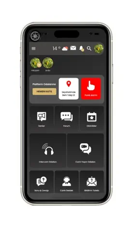 Game screenshot GidonBir apk