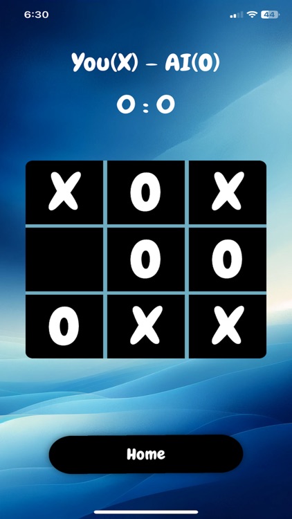 XO Grid Battle screenshot-7