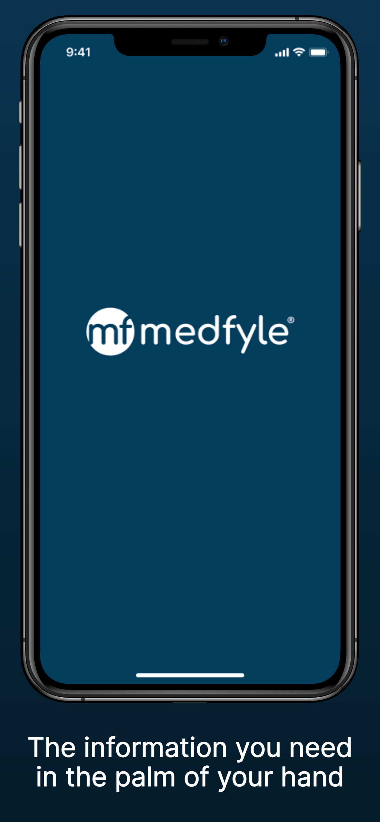 Medfyle