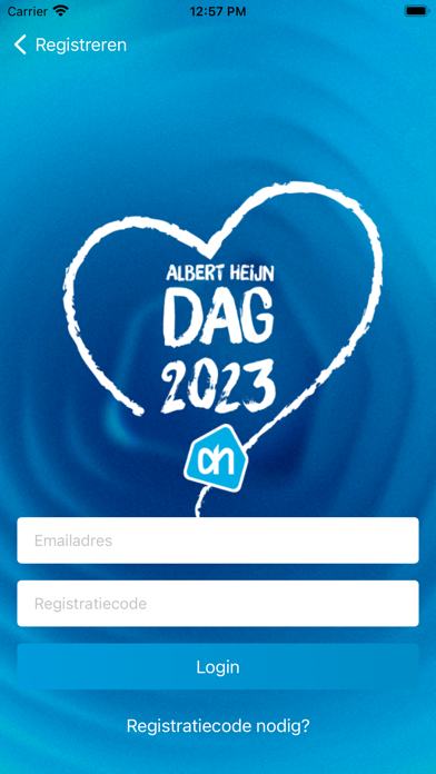 Screenshot #2 pour AH dag