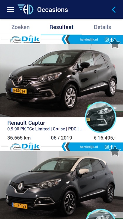 Harrie Dijk Autoservice