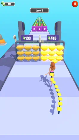 Game screenshot Gem Shooter! hack