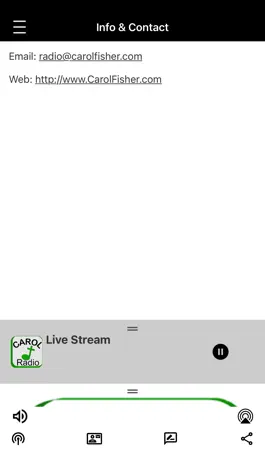 Game screenshot Carol Fisher Network hack