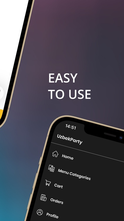 UzbekParty screenshot-3