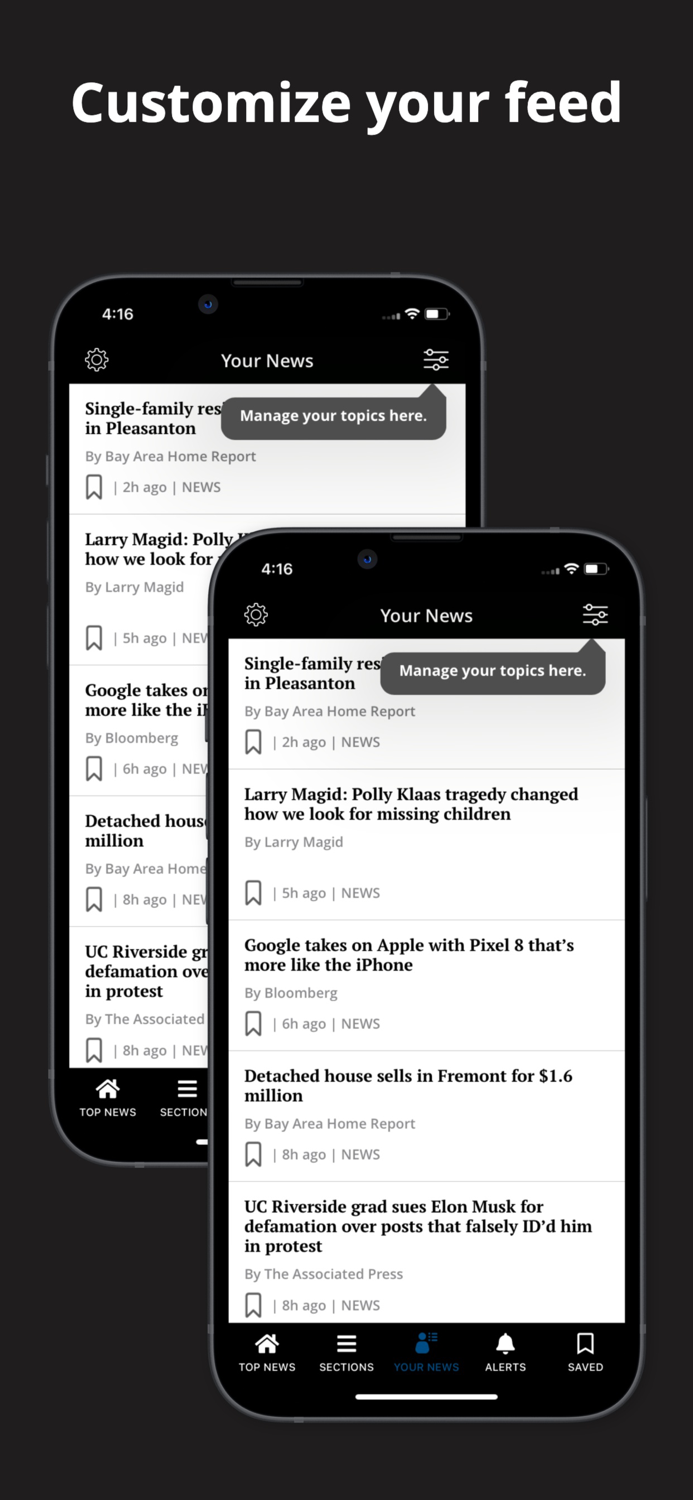 Silicon Valley for Mobile