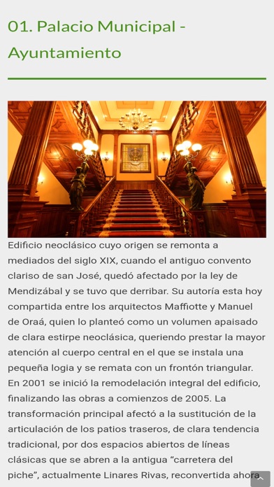 Turismo La Orotava Screenshot