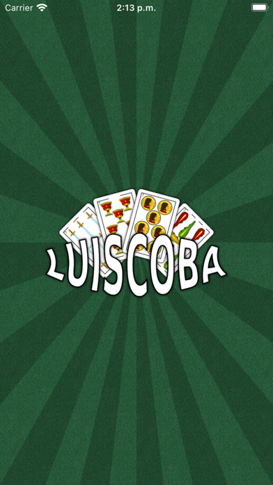 Luiscoba (La Escoba) Screenshot