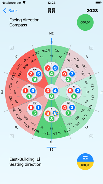 feng shui toolのおすすめ画像9