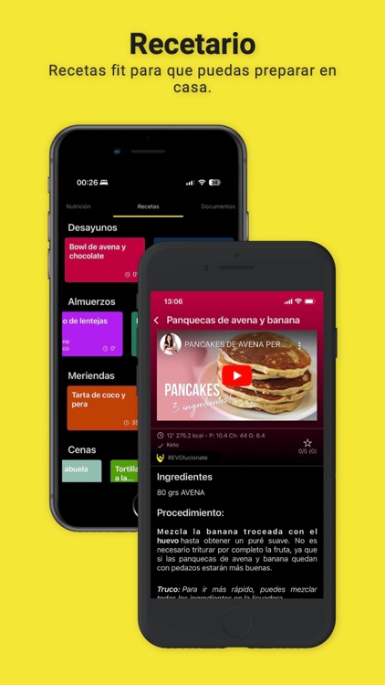 REVOlucionate screenshot-7