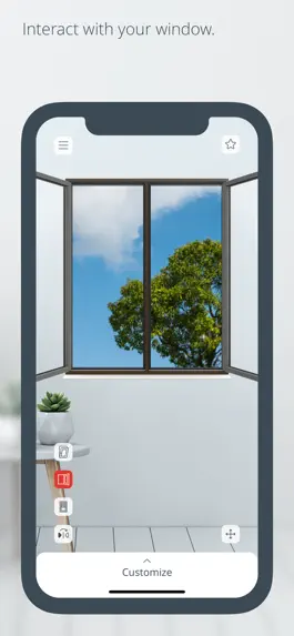 Game screenshot WindowViewer hack