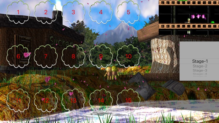 Nacchan Run 2 screenshot-4