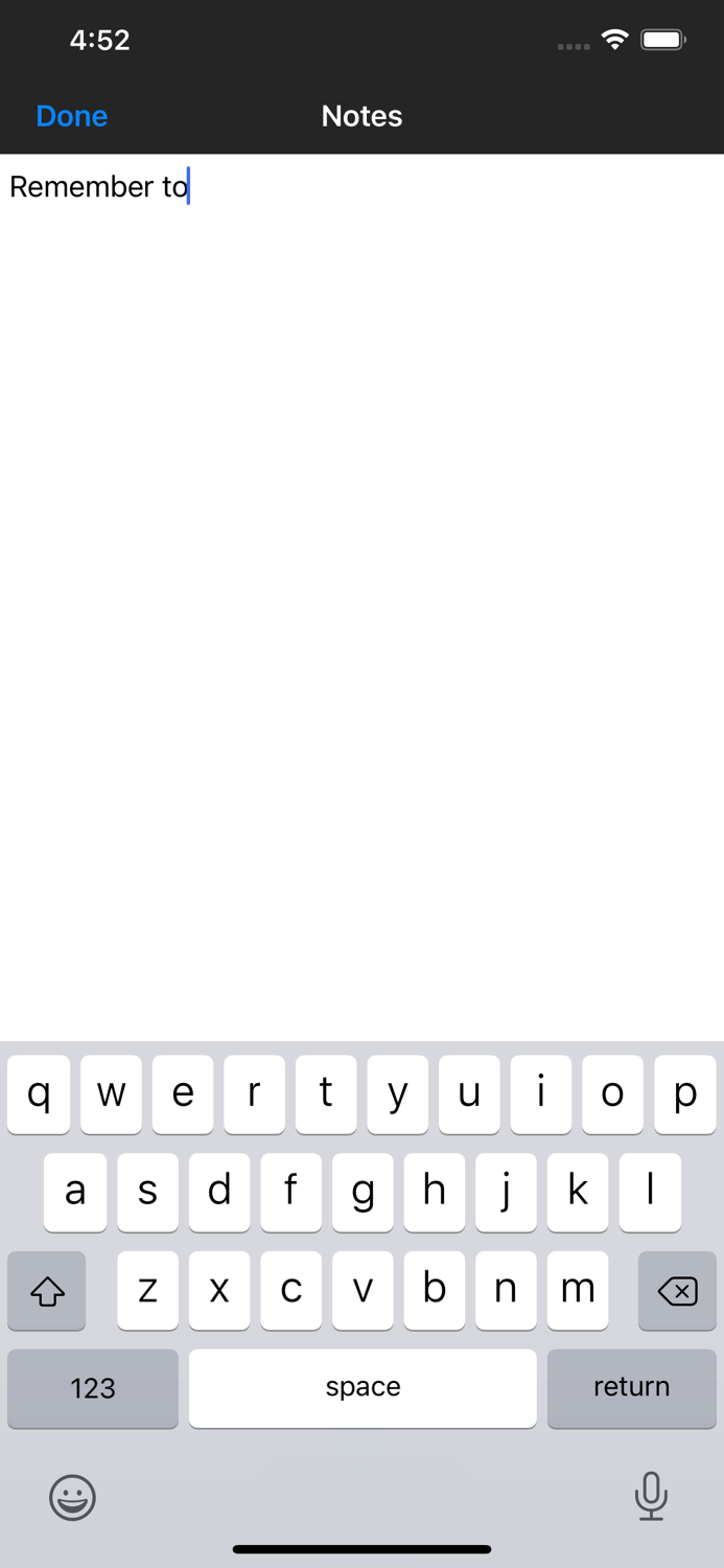 MJM Patient Guidelines