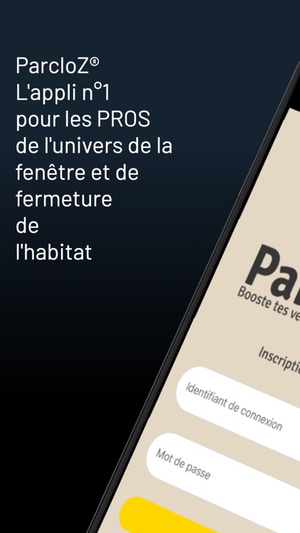 ParcloZ® - bOOste tes ventes !