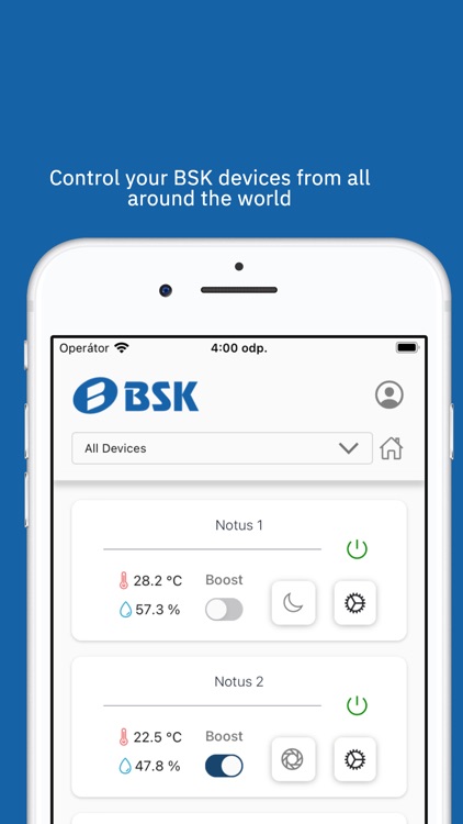 BSK Connect