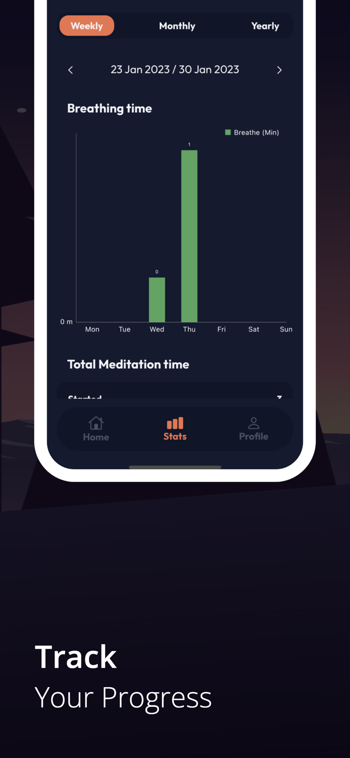 Mindful Pomodoro Focus Timer