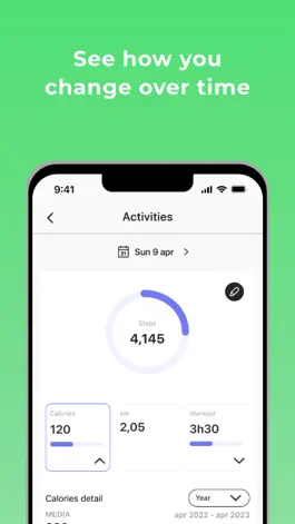 Game screenshot The Healthy Way apk
