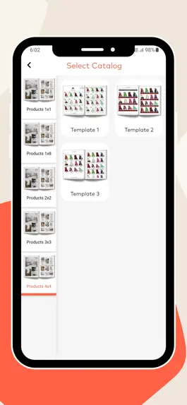 Game screenshot Catalog Maker : Brochure Maker apk