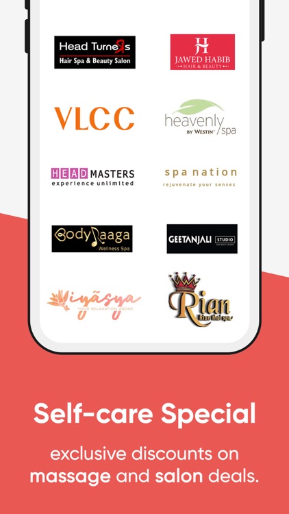 nearbuy - the lifestyle app screenshot-3