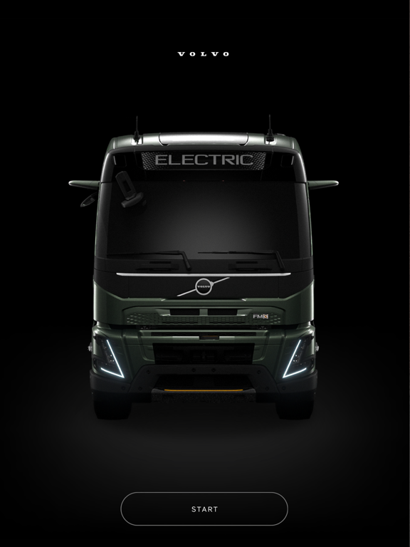 Screenshot #6 pour Volvo Truck Builder