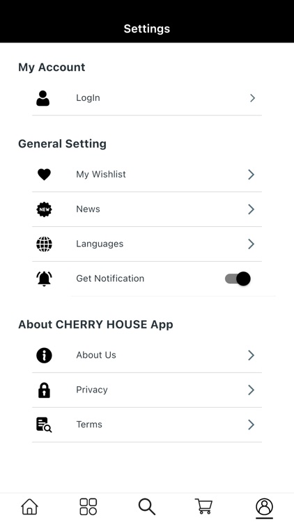 CHERRY HOUSE screenshot-3