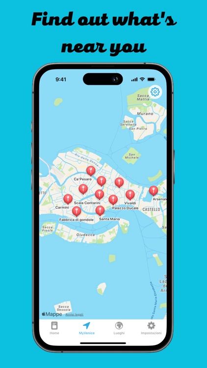 MyVenice