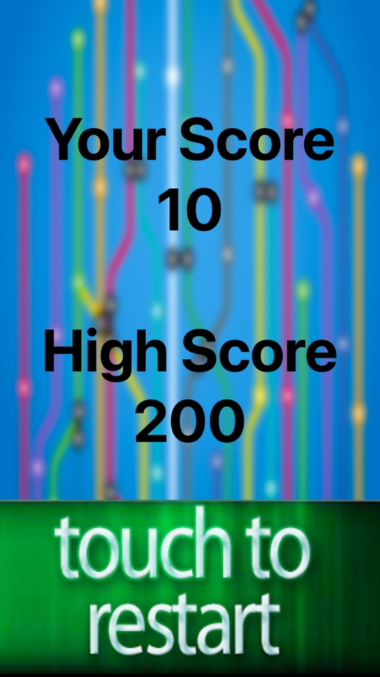 #10. Super Block Stacker (iOS) 来自: Brad Marcus
