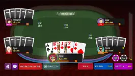 Game screenshot Turk Pokeri apk