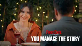 Game screenshot First Date: Late To Date (FMV) apk