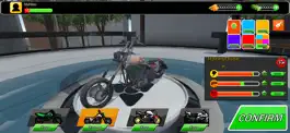 Game screenshot Traffic Bike - Real Moto Racer apk