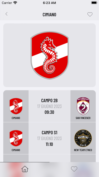 ES YOUTH Screenshot