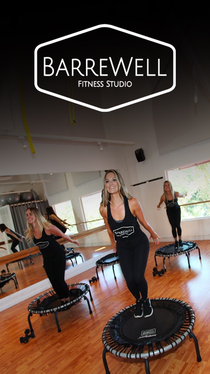 BarreWell Fitness Studio