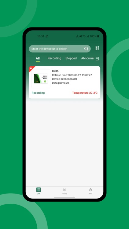 Fresh Tape screenshot-3