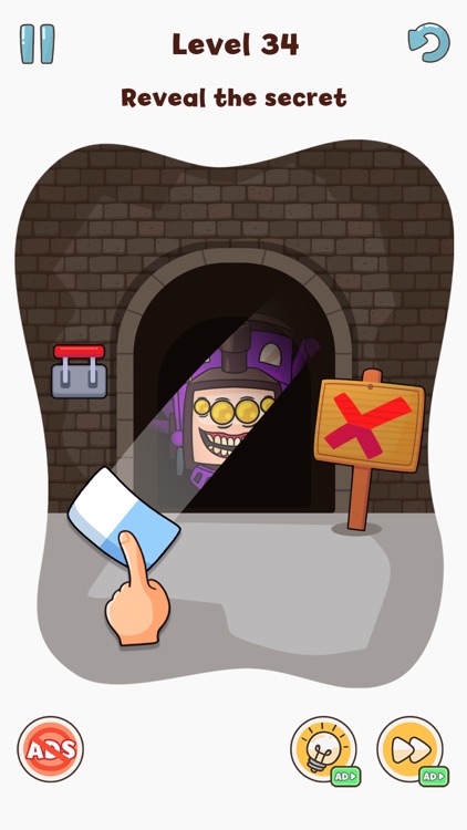 DOP Choo - Delete One Part screenshot-3