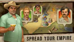 How to cancel & delete narcos: cartel wars & strategy 4