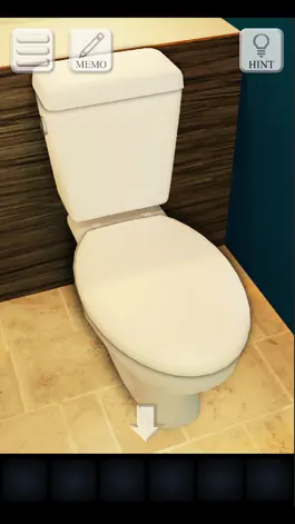 Game screenshot Escape from Restroom hack