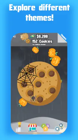 Game screenshot Cash4Cookies hack