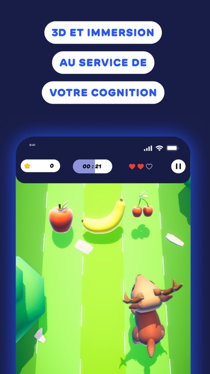 JoliBrain - jeux cérébraux