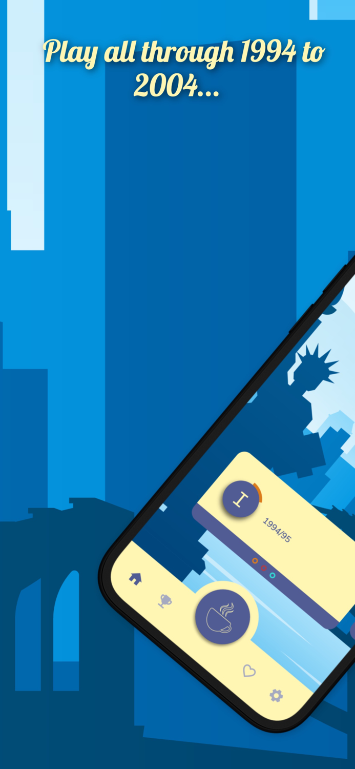 Quiz inspired by Friends