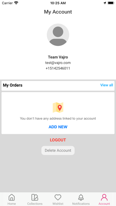 PencilboxShop Screenshot